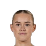 Эльса Свенссон