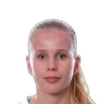София Хэгг