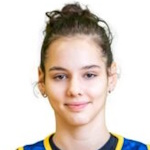 Лили Эмесе Кисс