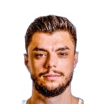 Алин Драгош Андриеш