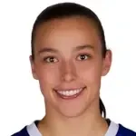 Аврил Миккельсен Фрей