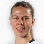 Нора Эвелина Розенберг