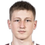 Илья Курюкс