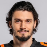 Василий Демченко