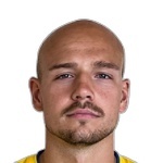 Джон Виктор Хедин