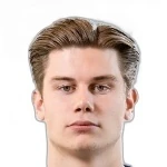 Кристиан Стрём