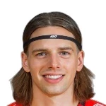 Матиас Ребане