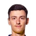 Дэвид Мампория