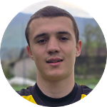 Георгий Панов