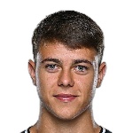 Дзюба Максимилиан