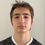 Иван Гусаков