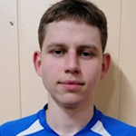 Никита Золин