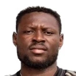 Оламилекан Адамс