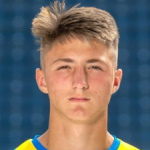 Даниил Долечек