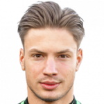 Кевин Дабровски