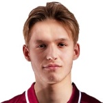 Даниэлс Балодис