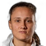 Алиса Грегори