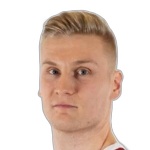 Оску Хейнонен