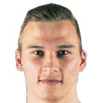 Юстус Килпинен