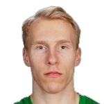 Рой Хинкканен