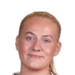 Мари Андерссен Воллан