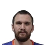 Бека Ломашвили