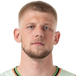 Александр Захаров
