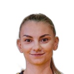 Люсия Кашперанова
