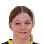 Антония Репкова