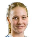 Элиса Иконен