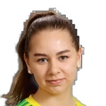 Амелия Луотонен