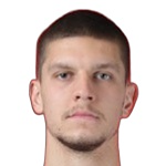 Егор Пархоменко