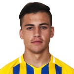 Степан Харазим