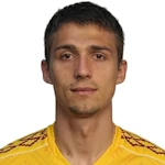 Павел Павлюченко