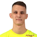 Михаил Козакевич