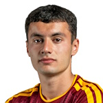 Рамик Гаджиев
