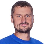 Геннадий Комок