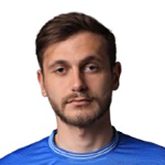 Юрий Мате
