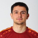 Дмитрий Семенив