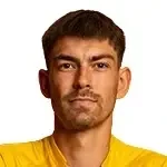 Гашпер Йован