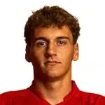 Бенджамин Матичич