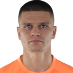 Евгений Цымбалюк