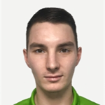 Даниил Витвицкий