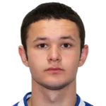 Денис Кузьмичев