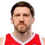 Евгений Воронов