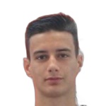 Алвин Чосич