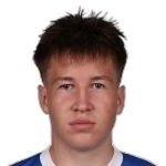 Роберт Михалевский