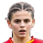 Анджелина Дресай