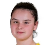 Александра Торгосова
