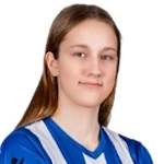 Арина Тарасова